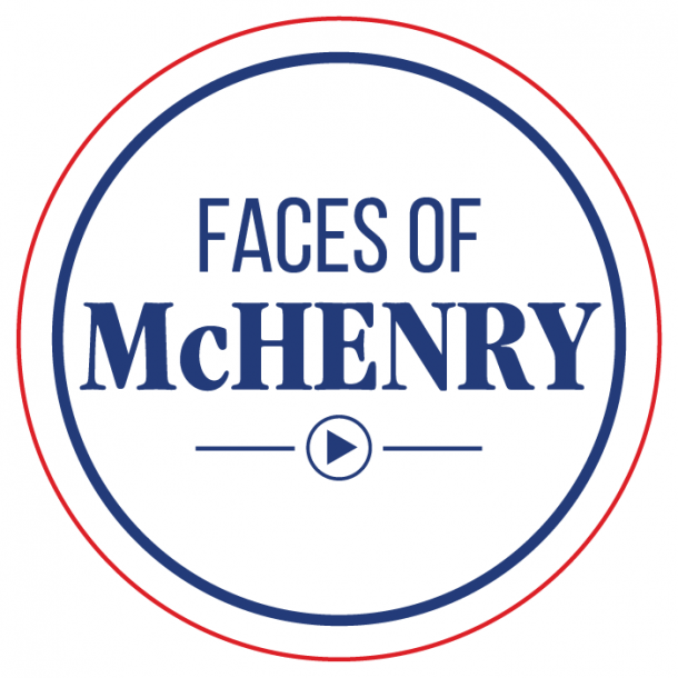 Faces Of...McHenry